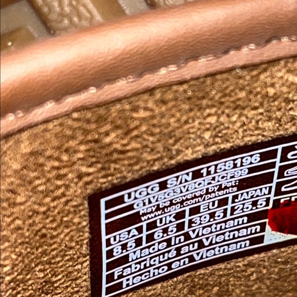 UGG CITYFUNC MID - Picture 5 of 6